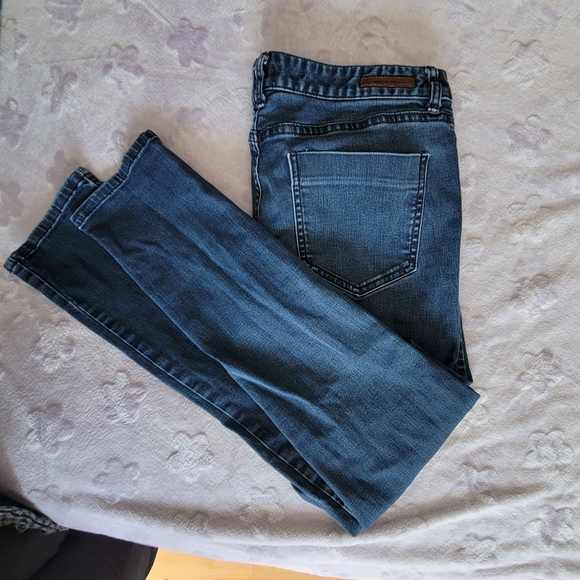 Billabong Seeker Skinny Jeans - sz 30 - Picture 7 of 9